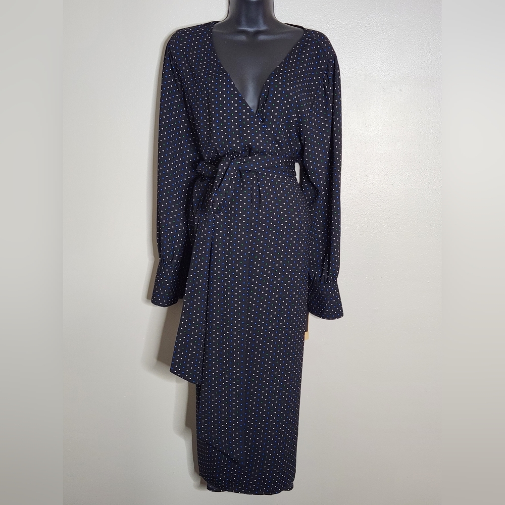 Halogen Dress